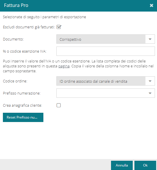 fatturapro